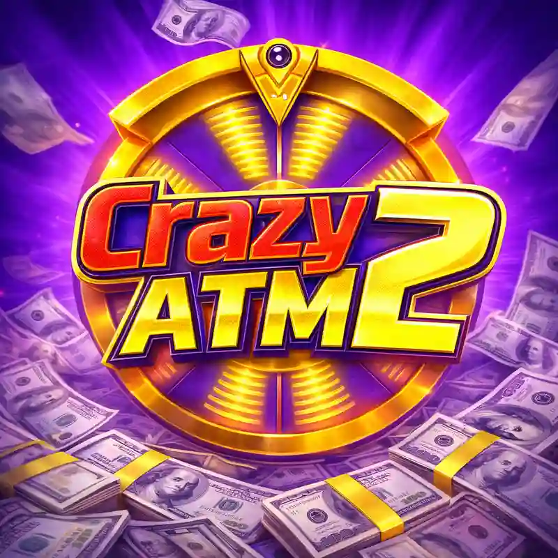 Crazy ATM 2 Slot Game bet9ja