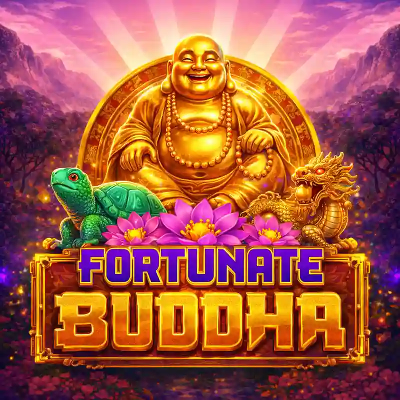 Fortunate Buddha online slot game sa bet9ja