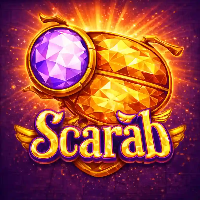 Scarab Slot Game bet9ja
